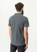 Lio Shirt in Grey