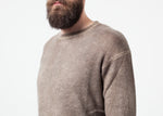 बुना हुआ कश्मीरी स्वेटर